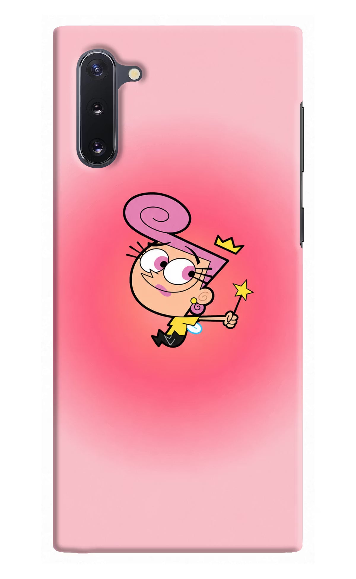 Wanda Magic Samsung Note 10 Back Cover
