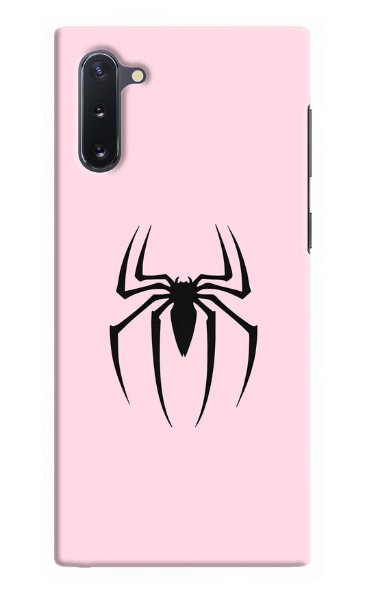 Peter Symbol Samsung Note 10 Hard Case Back Cover by Casekaro