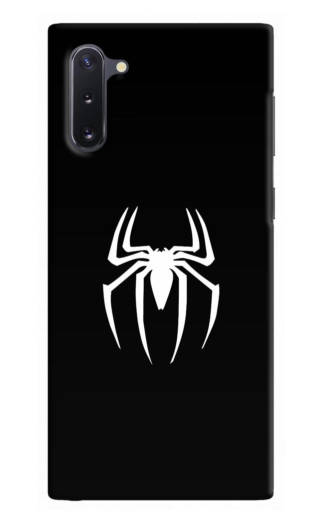 Miles Symbol Samsung Note 10 Hard Case Back Cover by Casekaro