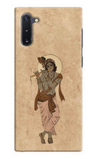 Krishna Samsung Note 10 Back Cover