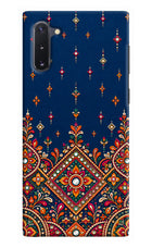 Neel Noor Samsung Note 10 Back Cover