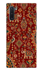 Laal Riwaaz Samsung Note 10 Back Cover