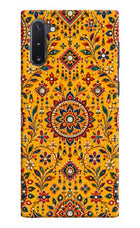 Sunlit Aura Samsung Note 10 Back Cover