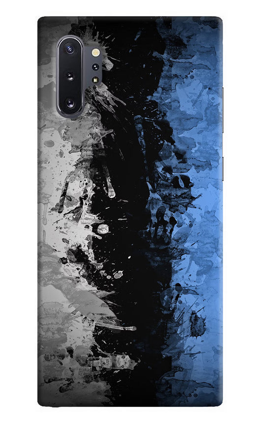 Artistic Design Samsung Note 10 Plus Hard Case Back Cover by Casekaro