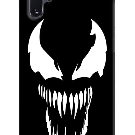 Venom Samsung Note 10 Plus Hard Case Back Cover by Casekaro
