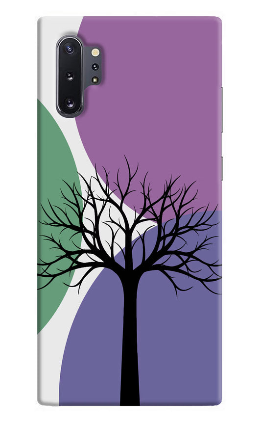 Tree Art Samsung Note 10 Plus Hard Case Back Cover by Casekaro