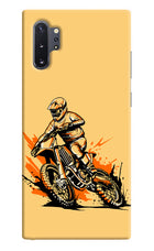 Off-Road Fury Samsung Note 10 Plus Hard Case Back Cover by Casekaro