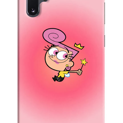 Wanda Magic Samsung Note 10 Plus Hard Case Back Cover by Casekaro
