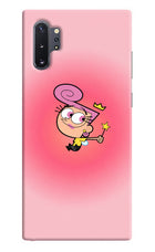 Wanda Magic Samsung Note 10 Plus Hard Case Back Cover by Casekaro