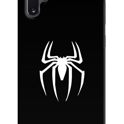 Miles Symbol Samsung Note 10 Plus Hard Case Back Cover by Casekaro