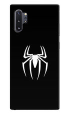 Miles Symbol Samsung Note 10 Plus Hard Case Back Cover by Casekaro