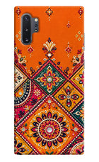 Kutch Glow Samsung Note 10 Plus Back Cover