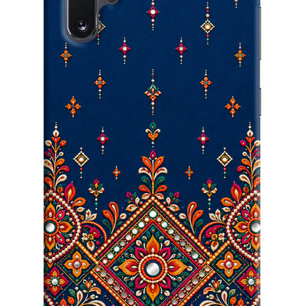 Neel Noor Samsung Note 10 Plus Back Cover
