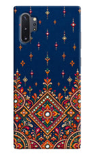 Neel Noor Samsung Note 10 Plus Back Cover