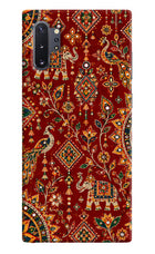 Laal Riwaaz Samsung Note 10 Plus Back Cover