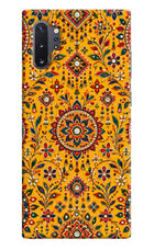 Sunlit Aura Samsung Note 10 Plus Back Cover