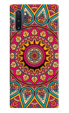 Mandala Samsung Note 10 Plus Pop Case by Casekaro
