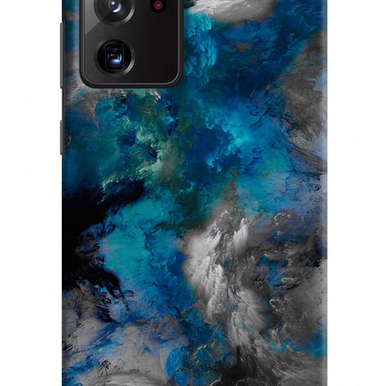 Artwork Samsung Note 20 Ultra Hard Case Back Cover by Casekaro