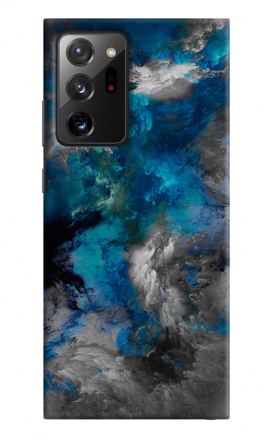 Artwork Samsung Note 20 Ultra Hard Case Back Cover by Casekaro