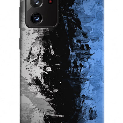 Artistic Design Samsung Note 20 Ultra Hard Case Back Cover by Casekaro