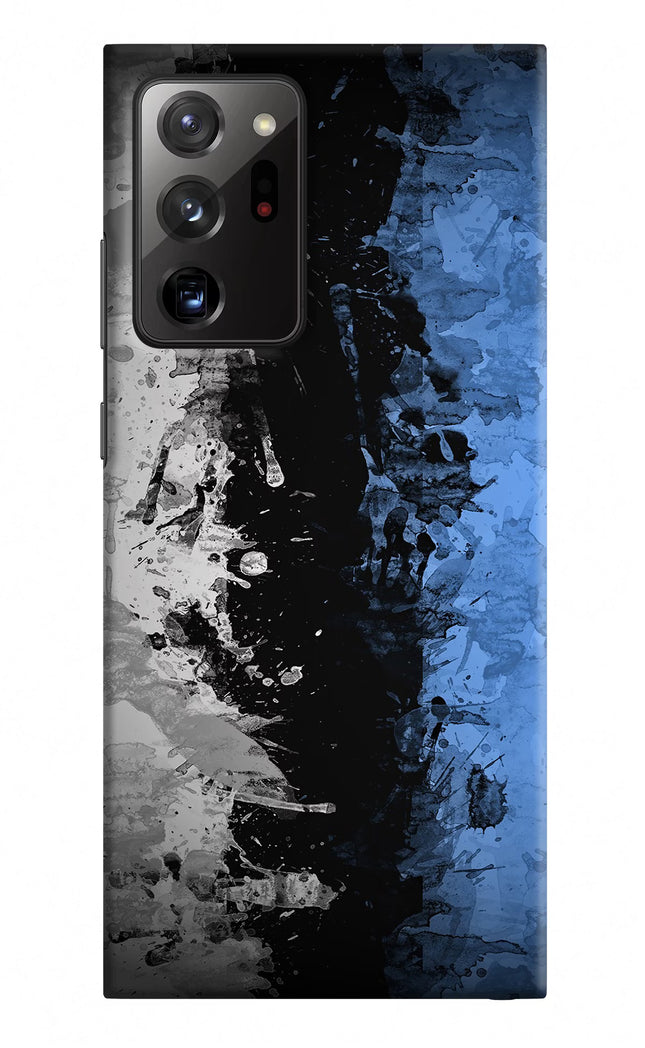 Artistic Design Samsung Note 20 Ultra Hard Case Back Cover by Casekaro
