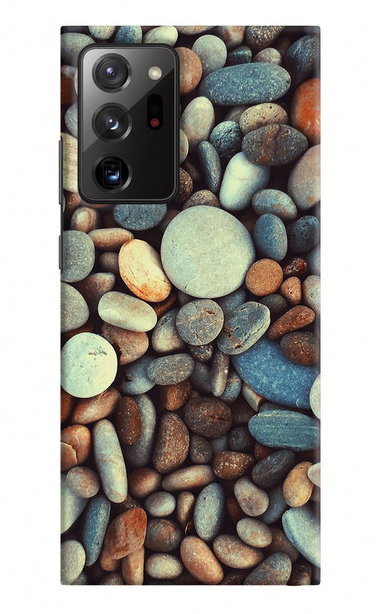 Pebble Samsung Note 20 Ultra Hard Case Back Cover by Casekaro