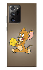 Jerry Samsung Note 20 Ultra Hard Case Back Cover by Casekaro