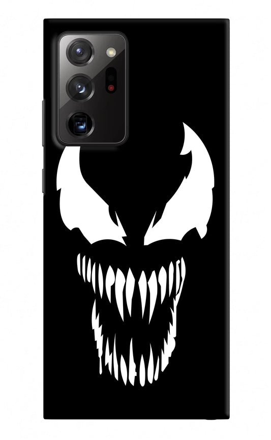 Venom Samsung Note 20 Ultra Hard Case Back Cover by Casekaro