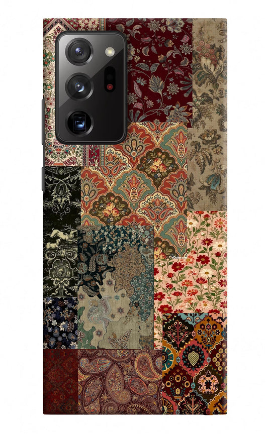 Desi Print Samsung Note 20 Ultra Hard Case Back Cover by Casekaro