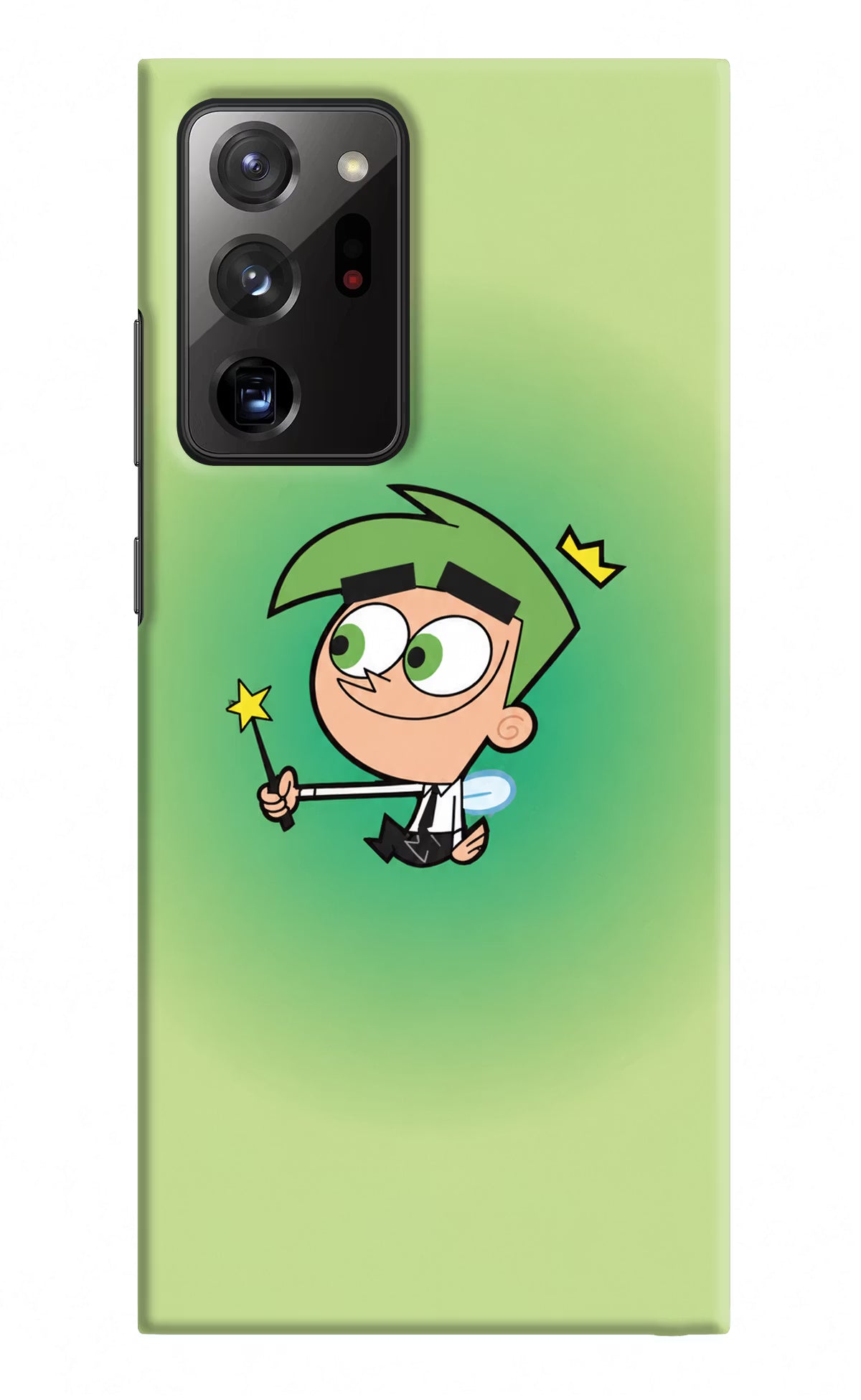 Cosmo Magic Samsung Note 20 Ultra Back Cover