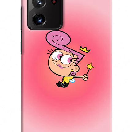 Wanda Magic Samsung Note 20 Ultra Hard Case Back Cover by Casekaro