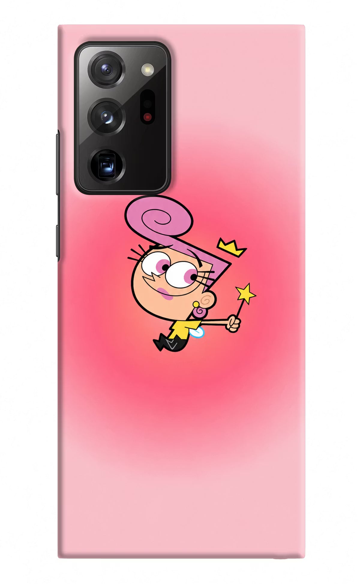 Wanda Magic Samsung Note 20 Ultra Back Cover