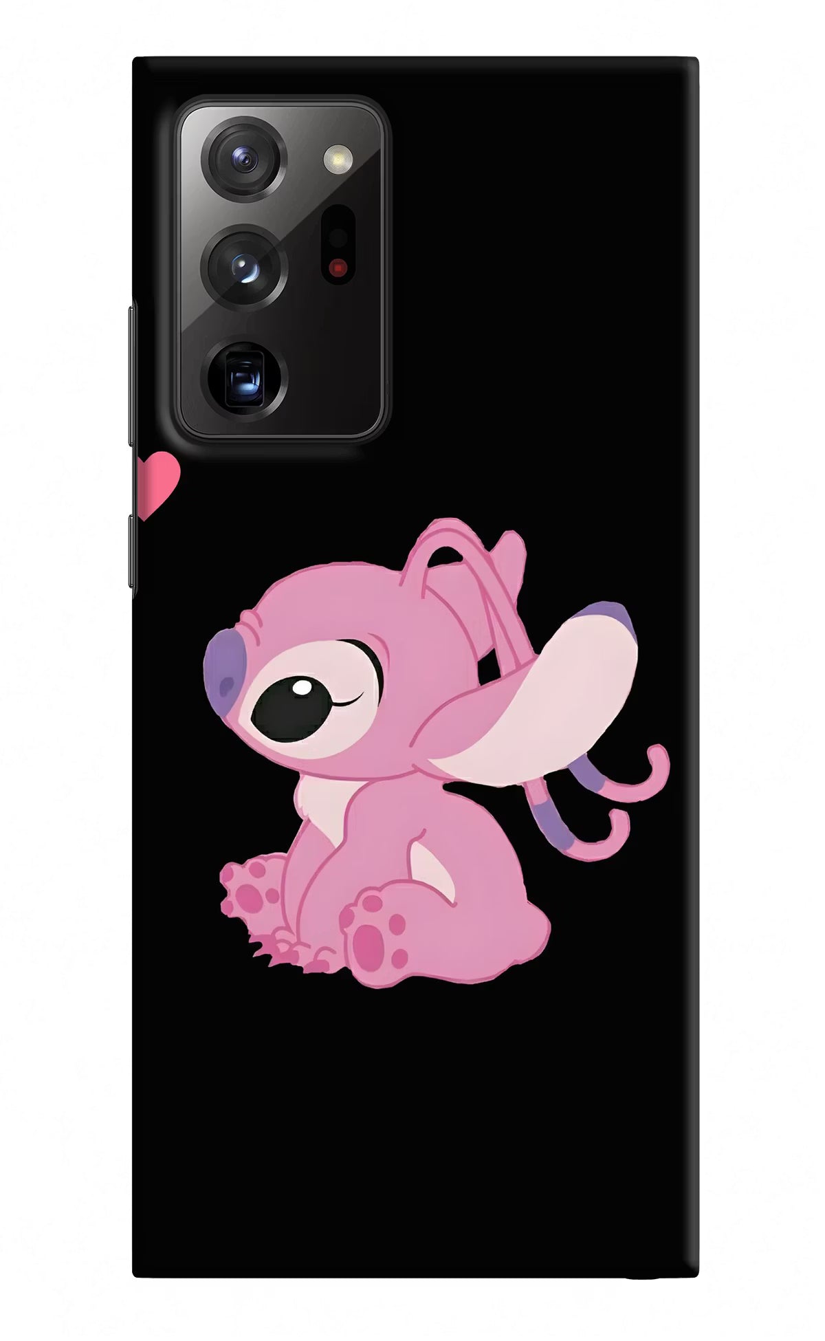 Angel Crush Samsung Note 20 Ultra Back Cover