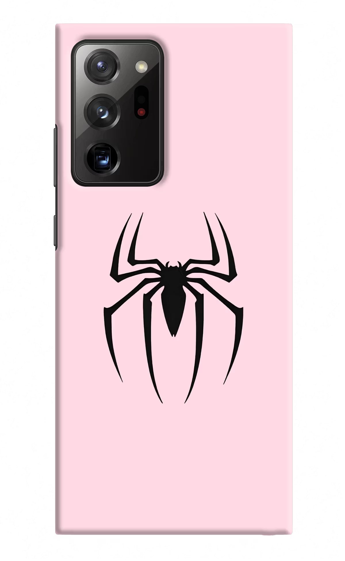 Peter Symbol Samsung Note 20 Ultra Back Cover