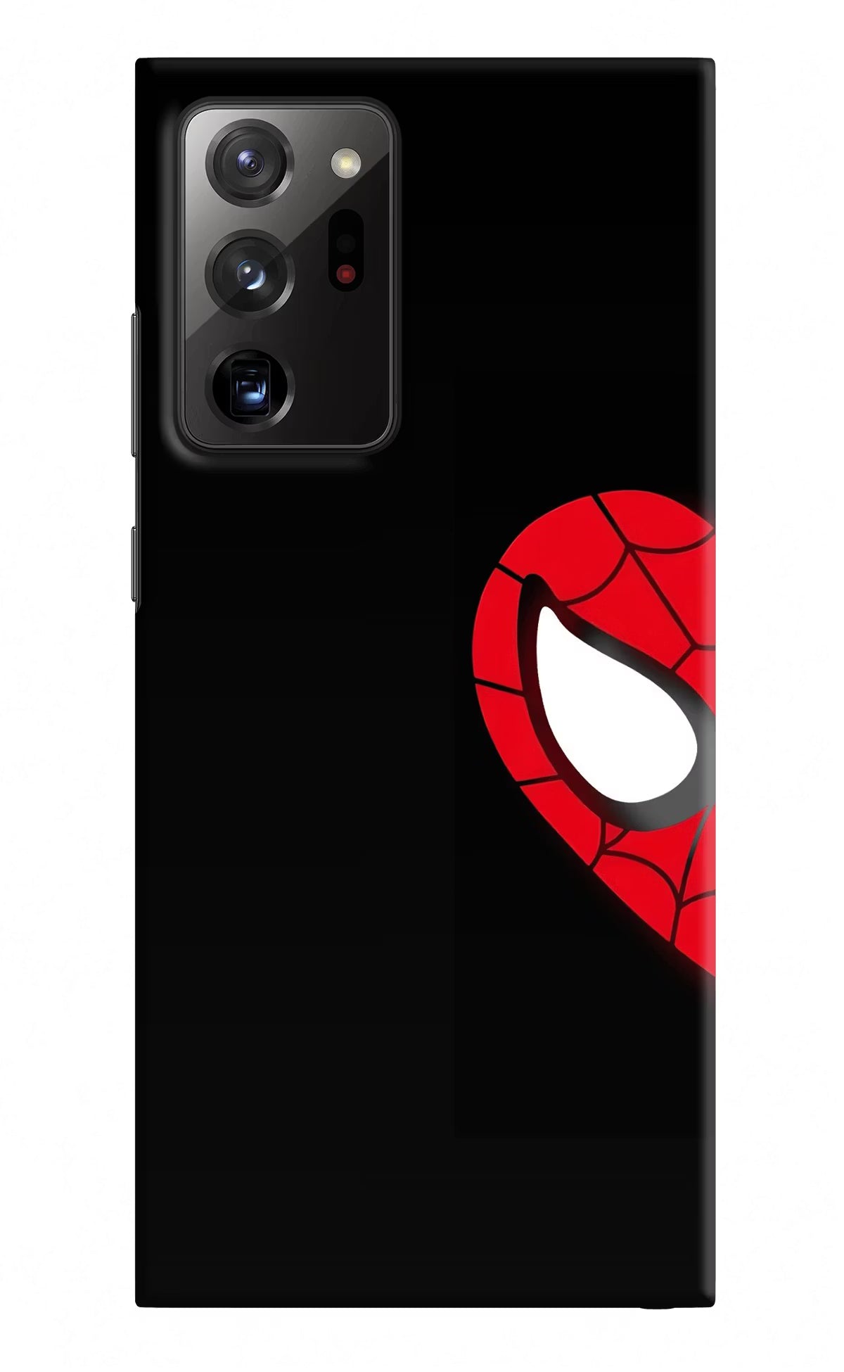Peter Mask Samsung Note 20 Ultra Back Cover