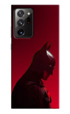 Dark Knight Samsung Note 20 Ultra Hard Case Back Cover by Casekaro