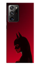 Night Thief Samsung Note 20 Ultra Hard Case Back Cover by Casekaro