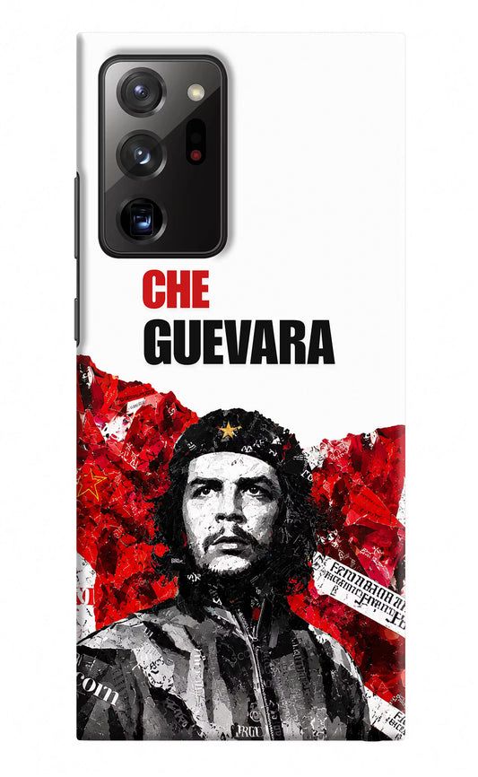Che Guevara Revolution Samsung Note 20 Ultra Back Cover