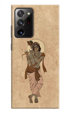 Krishna Samsung Note 20 Ultra Back Cover