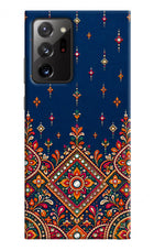 Neel Noor Samsung Note 20 Ultra Hard Case Back Cover by Casekaro