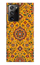 Sunlit Aura Samsung Note 20 Ultra Back Cover