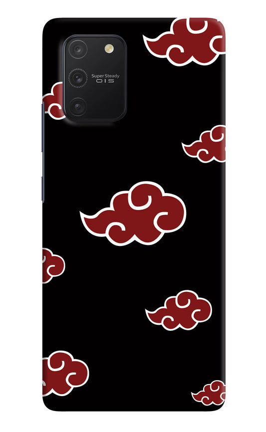 Akatsuki Samsung S10 Lite Hard Case Back Cover by Casekaro