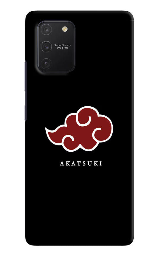 Akatsuki Samsung S10 Lite Hard Case Back Cover by Casekaro