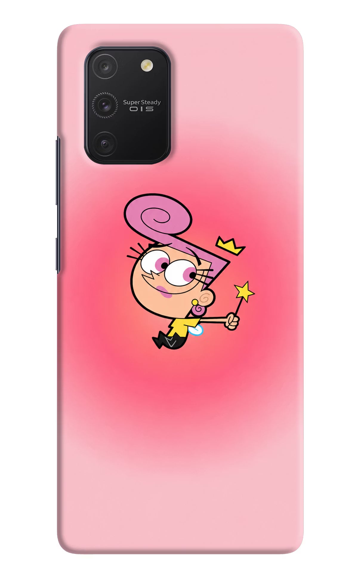 Wanda Magic Samsung S10 Lite Back Cover