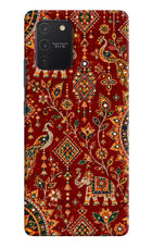 Laal Riwaaz Samsung S10 Lite Back Cover
