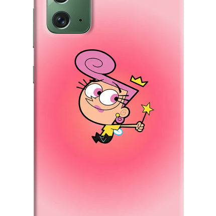 Wanda Magic Samsung Note 20 Hard Case Back Cover by Casekaro