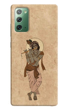 Krishna Samsung Note 20 Back Cover