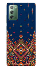 Neel Noor Samsung Note 20 Back Cover