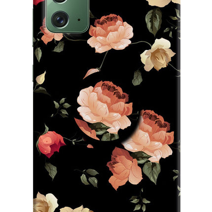 Flowers Samsung Note 20 Pop Case by Casekaro