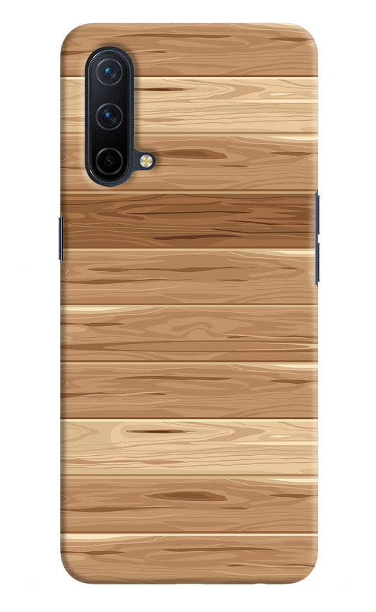 Wooden Vector Oneplus Nord CE 5G Hard Case Back Cover by Casekaro